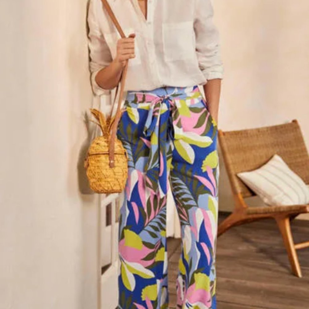 ISO - Boden Caithness Pants sz 12